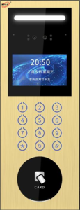 P8-4.3双目人脸（金银可选）