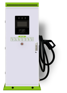 30-40KW直流桩
